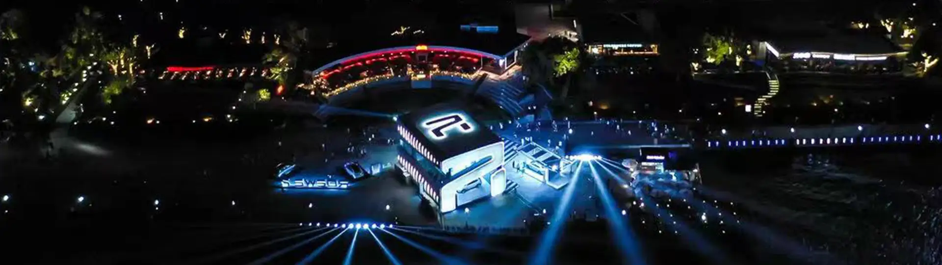 光棍影院设计有限公司